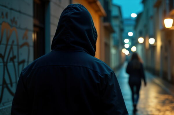 Stalking