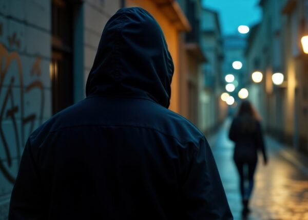 Stalking