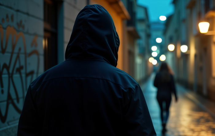 Stalking