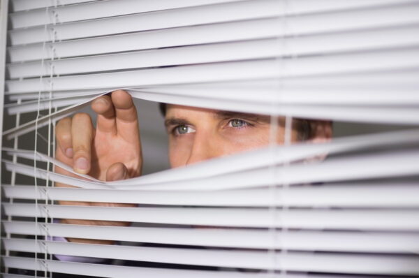stalking condominiale
