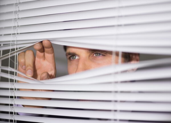 stalking condominiale